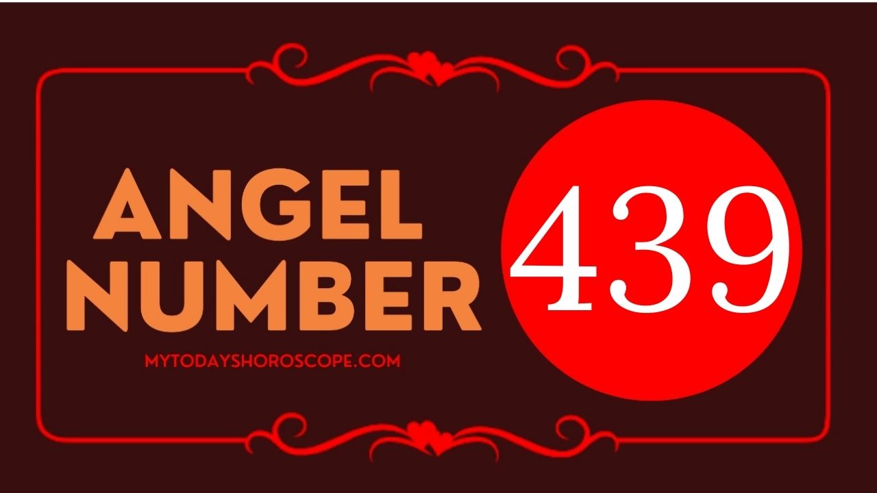 Angel Number 439 Meaning: Love, Twin Flame Reunion, and Luck