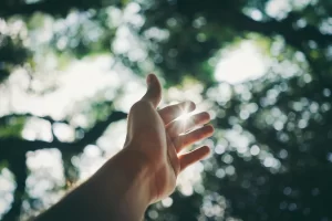 Spiritual Biblical Meaning of Hand in a Dream