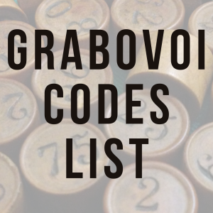 Grabovoi Codes List to Attract Love, Money, Luck and More