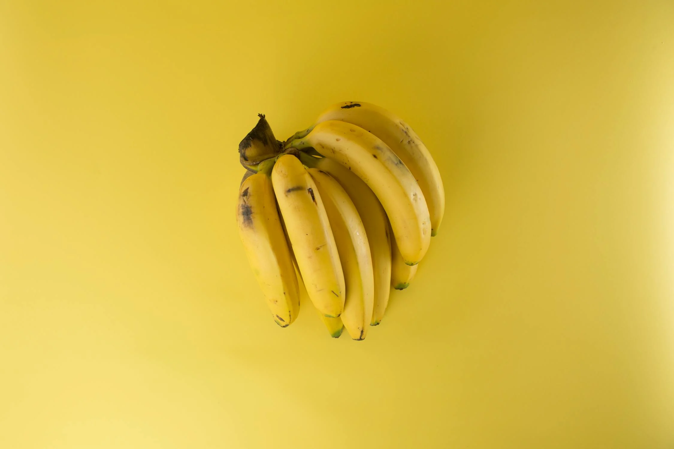 Spiritual Biblical Meaning of Banana in a Dream