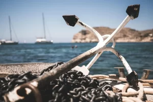 Spiritual Biblical Meaning of Anchor in a Dream