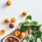 Spiritual Biblical Meaning of Apricot in a Dream