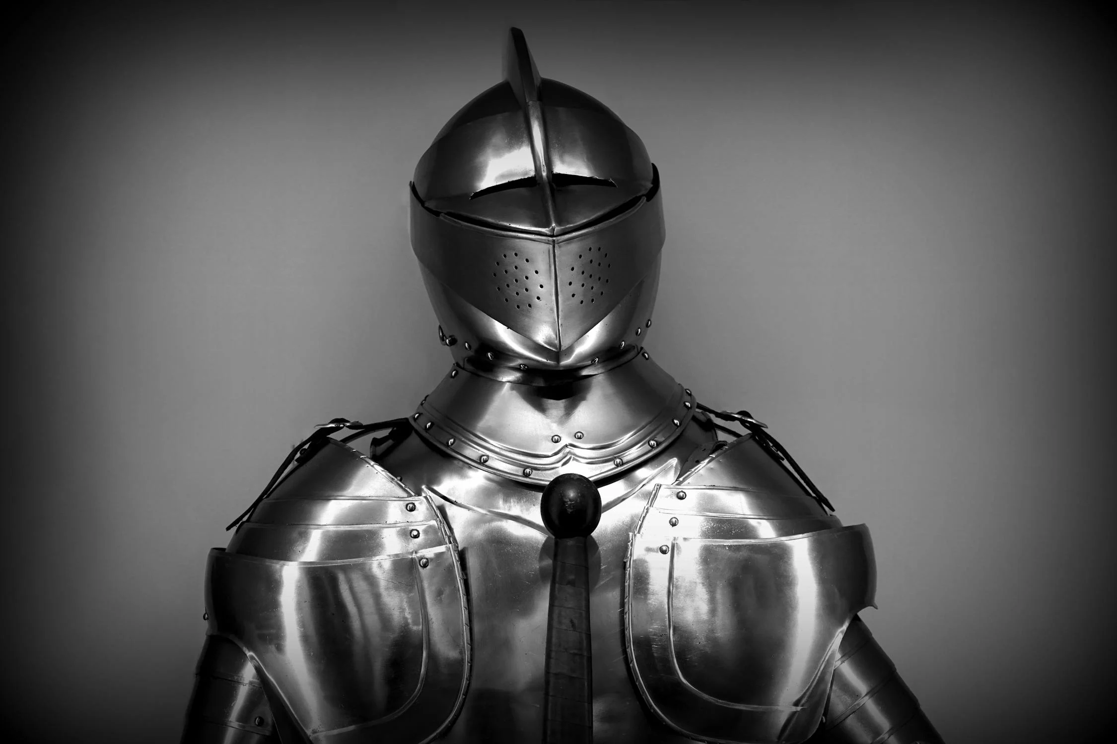 Spiritual Biblical Meaning of Armor in a Dream