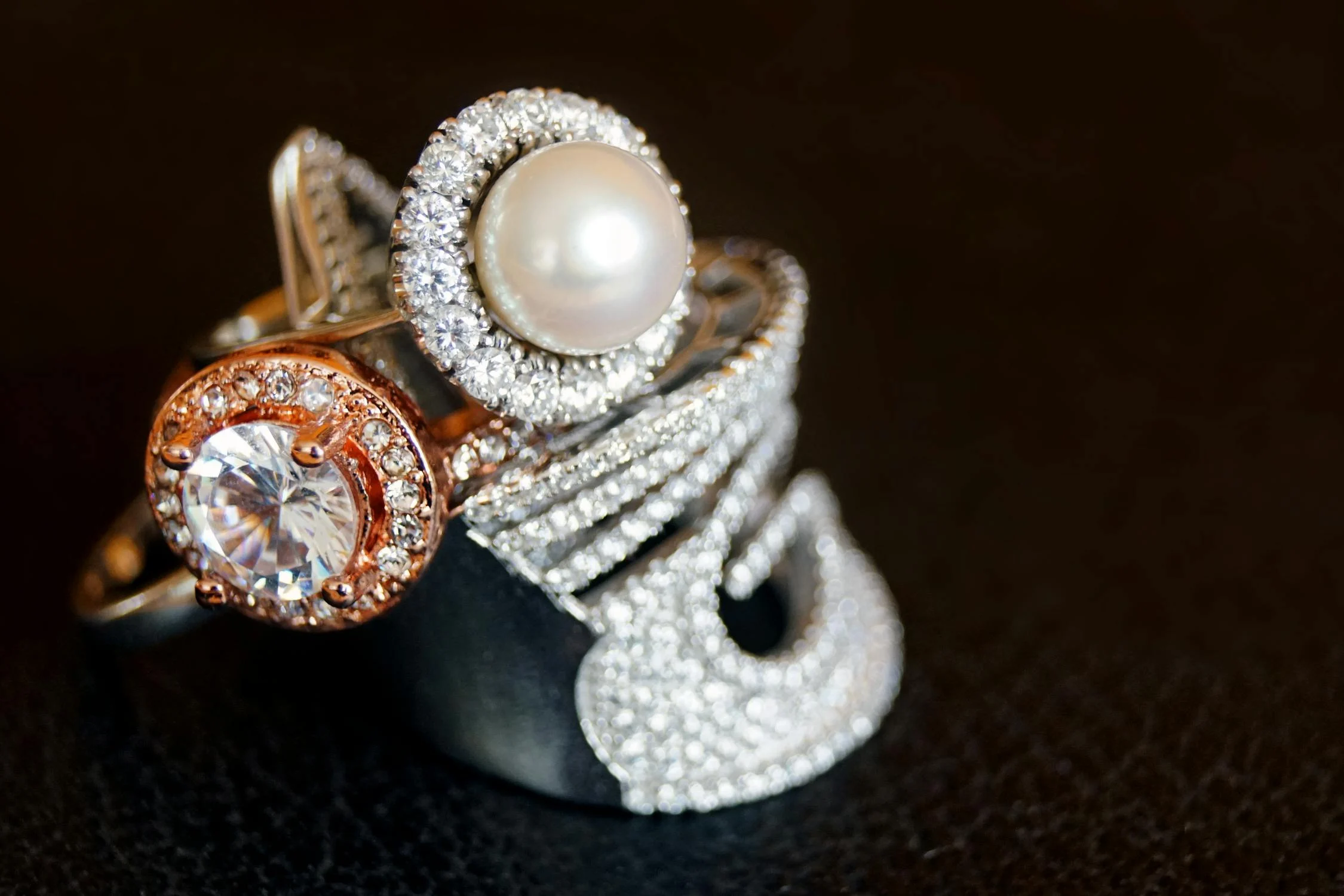 Spiritual Biblical Meaning of Diamond in a Dream