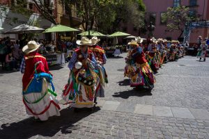 Spiritual Biblical Meaning of Line Dancing in a Dream