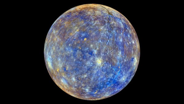 Mercury 1st House Astrology