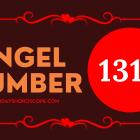 Angel Number 1313