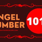 Angel Number 1017