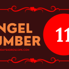 Angel Number 11