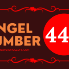 Angel Number 440