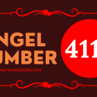 Angel Number 4114