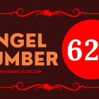 Angel Number 626