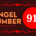 Angel Number 919