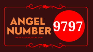 Angel Number 9797