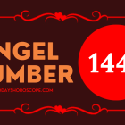 Angel Number 1441