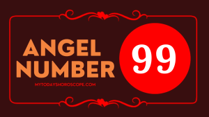 Angel Number 99