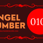 Angel Number 101