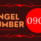 Angel Number 0909