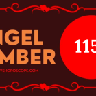 Angel Number 1155