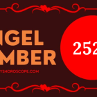 Angel Number 2525