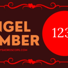 Angel Number 1234