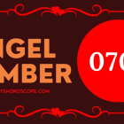 Angel Number 0707