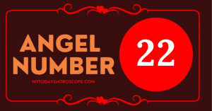 Angel Number 22