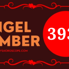 Angel Number 3939
