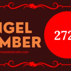 Angel Number 2727
