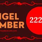 Angel Number 22222