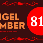 Angel Number 818