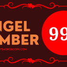 Angel Number 999