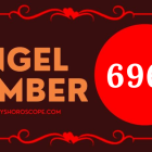 Angel Number 6969