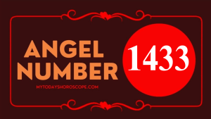 Angel Number 1433 Meaning in Love, Twin Flame Reunion and Separation