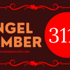Angel Number 3113