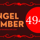 Angel Number 4949