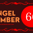 Angel Number 66