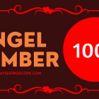 Angel Number 1000