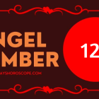 Angel Number 123