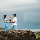 Aquarius Woman Cancer Man