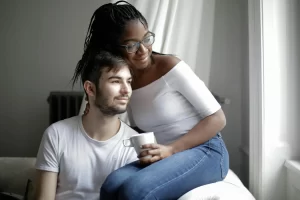 Scorpio Man Aquarius Woman