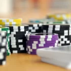 Lucky Numbers for Casino, Gambling Luck, Lottery and More!
