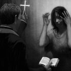 Spiritual Biblical Meaning of Exorcism in a Dream