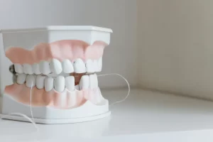 Spiritual Biblical Meaning of Teeth Falling Out in a Dream