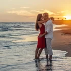 Sagittarius Woman Virgo Man