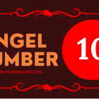 Angel Number 10