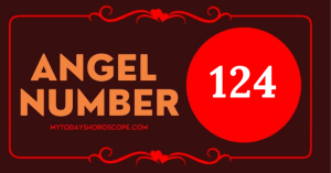 Angel Number 124