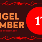 Angel Number 17