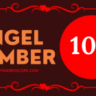 Angel Number 100