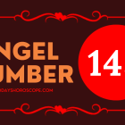 Angel Number 143